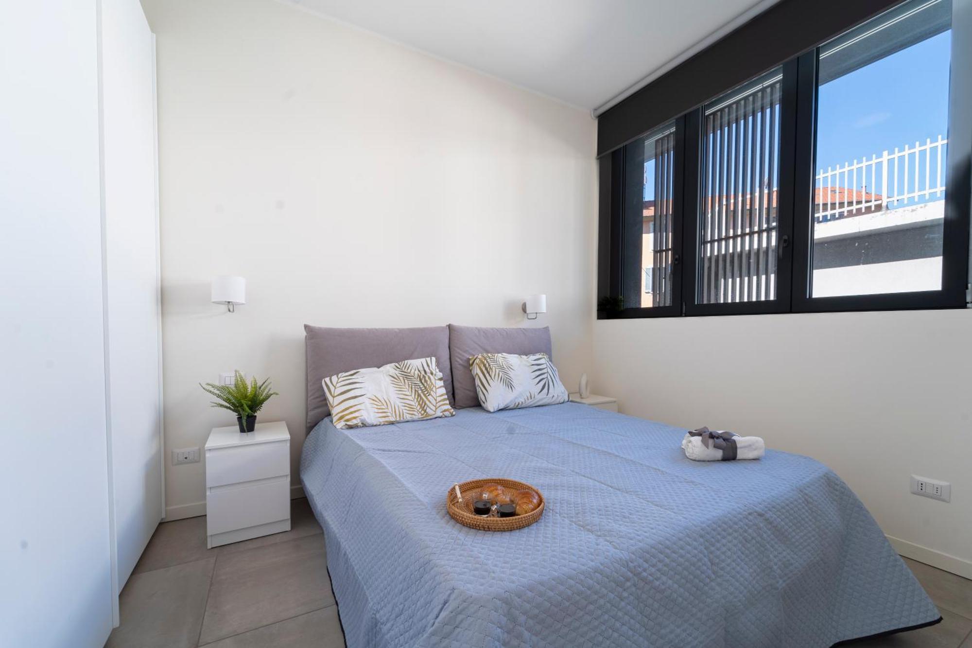 Ihost - Monviso 41 * Milano