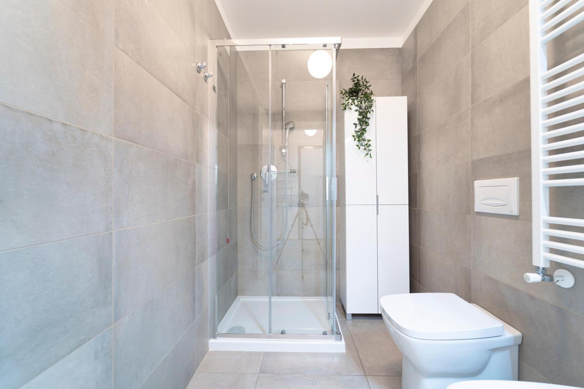 Ihost - Monviso 41 Appartamento Milano