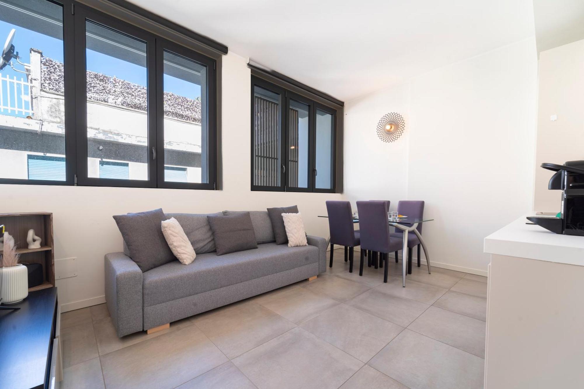Appartamento Ihost - Monviso 41 *